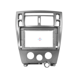 Рамка переходная Teyes Hyundai Tucson 1 2004-2009  10,2" + комплект проводов