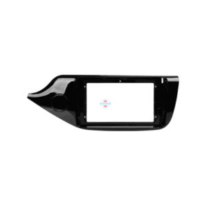 Рамка переходная Teyes Kia Ceed 2 2012-2018  9" + комплект проводов