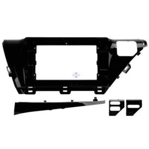 Рамка переходная Teyes Toyota Camry 8 XV 70 2017-2020  10,2" + комплект проводов