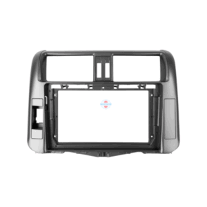 Рамка переходная Teyes Toyota Land Cruiser Prado 150 2009-2013 B 9" + комплект проводов