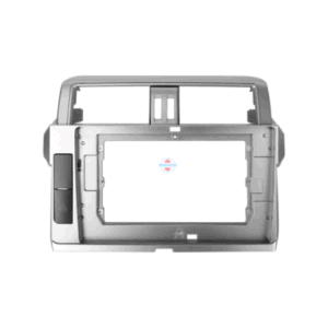 Рамка переходная Teyes Toyota Land Cruiser Prado 150 2013-2017  10,2" + комплект проводов