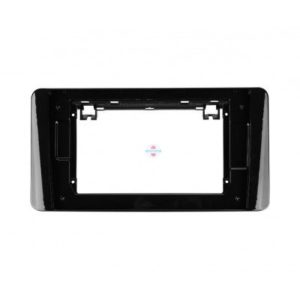 Рамка переходная Teyes VW Polo 6 2020-2022  10,2"  + комплект проводов