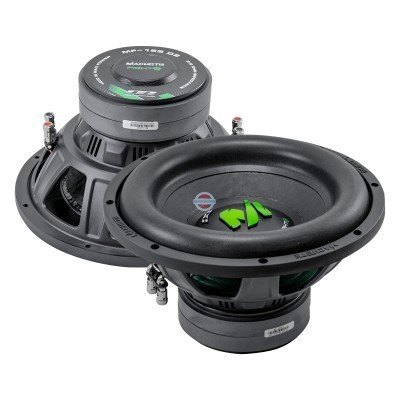 Сабвуфер Deaf Bonce Machete MF-12S D4