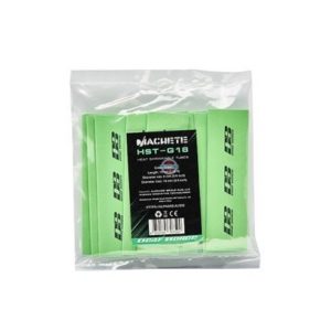 Термоусадочная трубка Deaf Bonce Machete HST-G18