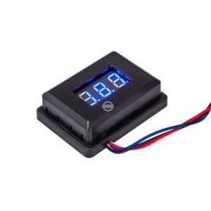 Вольтметр AurA ZWE-V10B