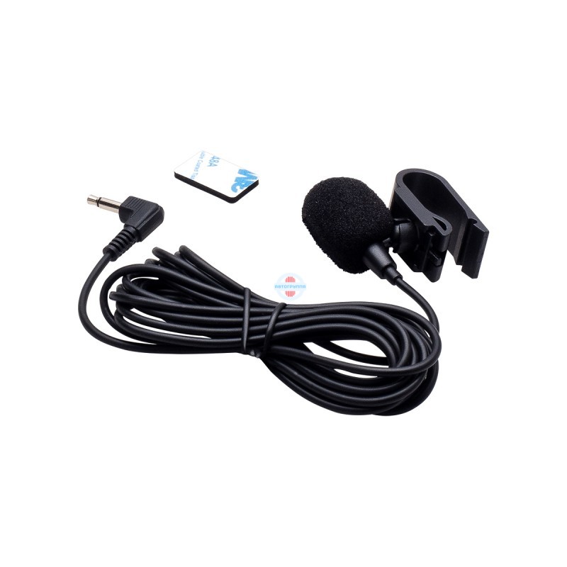 Микрофон внешний AurA AMM-MIC1 — изображение 2