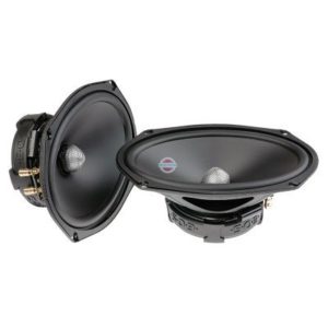 Динамики E.O.S. Motive II MS-692