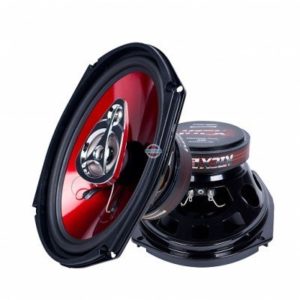 Динамики Kicx SP 693 (2шт)