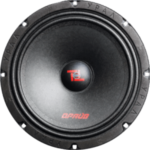 Динамики Урал ТТ 200 Драйв (2шт)