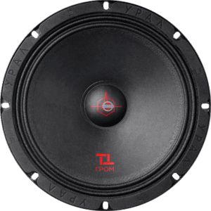 Динамики Урал ТТ 200 Гром (2шт)