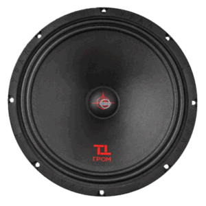 Динамики Урал ТТ 250 Гром (2шт)