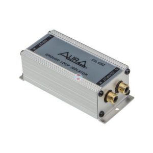 Линейный шумоподавитель AurA RGL-6202