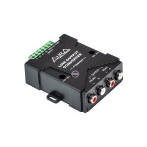 Преобразователь уровня сигнала AurA RHL-0604