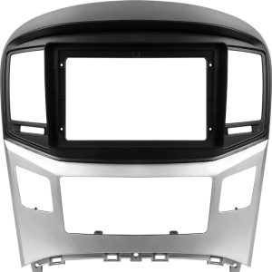 Рамка переходная Teyes Hyundai H1 2015-2021  9" + комплект проводов