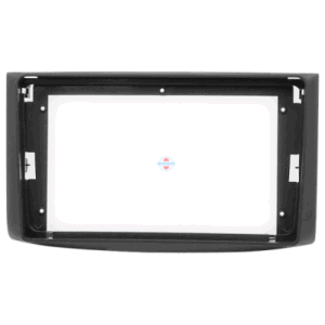 Рамка переходная Teyes Chevrolet Aveo T250 2006-2012, Nexia 1 2020-2022  9" + комплект проводов