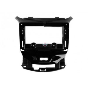 Рамка переходная Teyes Chevrolet Cruze 2 2015-2020  9" + комплект проводов