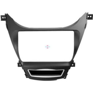 Рамка переходная Teyes Hyundai Elantra 5 JK GD 2014-2016  9" + комплект проводов