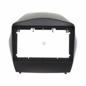 Рамка переходная Teyes Hyundai Tucson 2, IX35 2009-2015  10,2" + комплект проводов