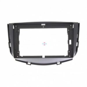 Рамка переходная Teyes Lifan X60 2012-2018  9" + комплект проводов