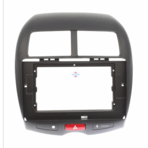 Рамка переходная Teyes Mitsubishi ASX 2010-2016  10,2" + комплект проводов