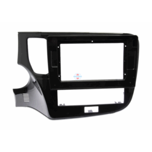 Рамка переходная Teyes Mitsubishi Outlander 3 2018-2021 B  10,2" + комплект проводов