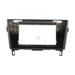 Рамка переходная Teyes Nissan X-Trail T32 2013-2017 Климат-контроль  10,2" + комплект проводов