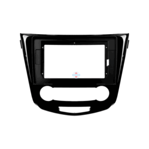 Рамка переходная Teyes Nissan X-Trail T32 2013-2017 Кондиционер  10,2" + комплект проводов