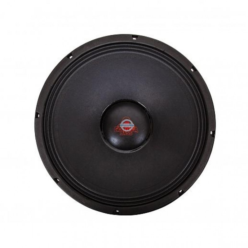 Сабвуфер Kicx Gorilla Bass GB15M — изображение 3