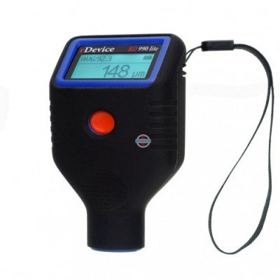 Толщиномер rDevice RD-990 Lite