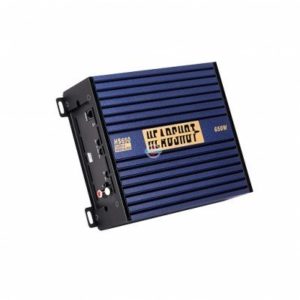 Усилитель Kicx HeadShot 650