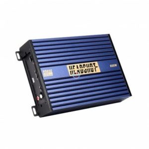 Усилитель Kicx HeadShot 850