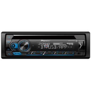 Автомобильный ресивер Pioneer DEH-S4250BT