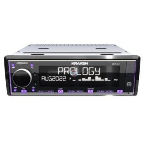 Автомагнитола Prology CDP-8.1 Kraken