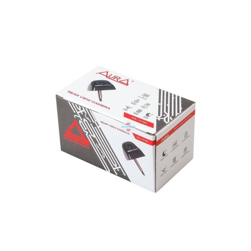 Камера заднего вида AurA RVC-5222 HD — изображение 3