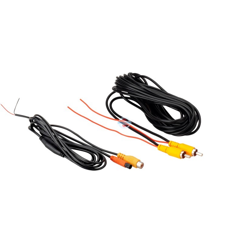 Камера заднего вида AurA RVC-5222 HD — изображение 4