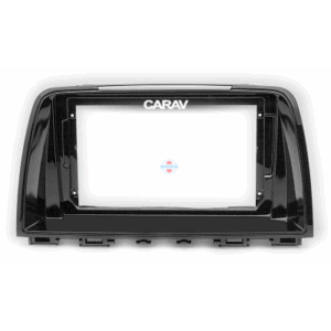 Рамка переходная Carav 22-435 9"