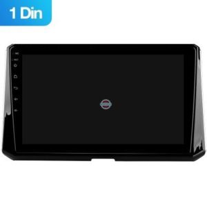 Рамка переходная Teyes Toyota Corolla 12 2018-2020 iso A 10,2" + комплект проводов