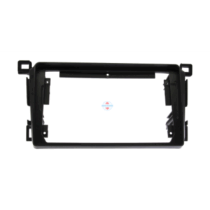 Рамка переходная Teyes Toyota RAV4 2012-2018  9 дюймов + комплект проводов