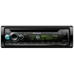 Автомобильный ресивер Pioneer DEH-S5250BT