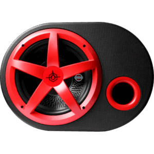 Сабвуфер Урал АС-У12А