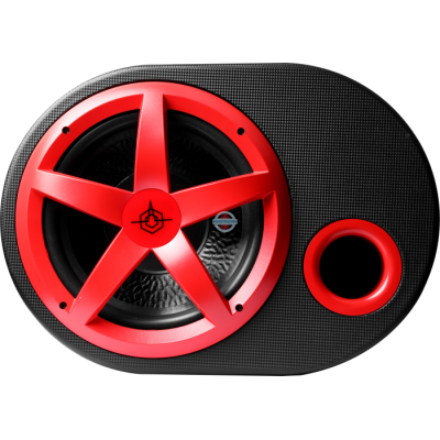 Сабвуфер Урал АС-У12А