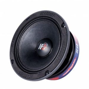 Динамики Kicx HeadShot NEF65 (2шт)