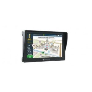 GPS-навигатор Navitel E777 Truck