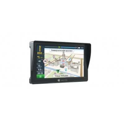 GPS-навигатор Navitel E777 Truck