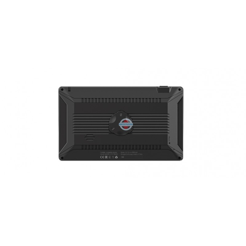 GPS-навигатор Navitel E777 Truck — изображение 8