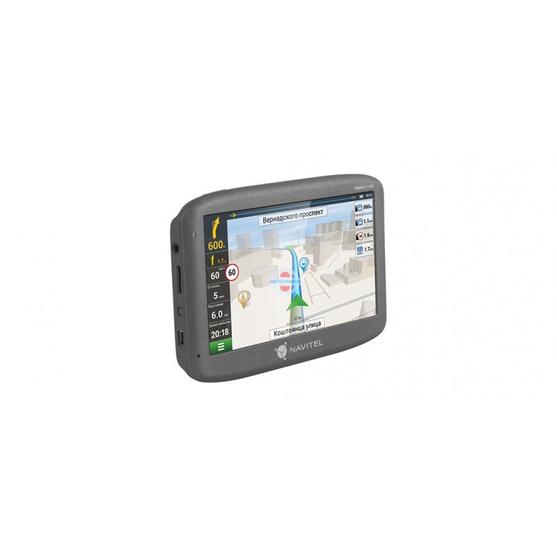 GPS-навигатор Navitel G500 — изображение 3