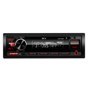 Автомобильный ресивер ACV AVS-932BR
