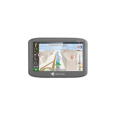 GPS-навигатор Navitel G500