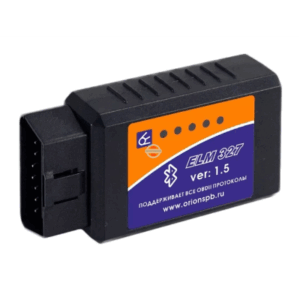 Адаптер ELM 327 Bluetooth ARM