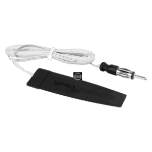 Антенна активная Урал Цеппелин 1